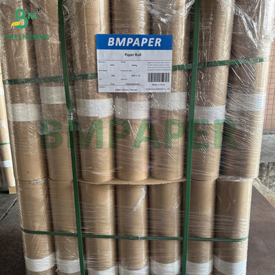 Papel impermeable para pollitos de 40gsm a 80gsm para alimentación y bebida de gallineros