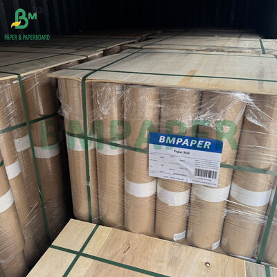 Papel impermeable para pollitos de 40gsm a 80gsm para alimentación y bebida de gallineros