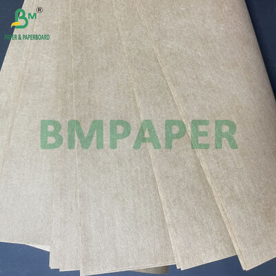 Papel impermeable para pollitos de 40gsm a 80gsm para alimentación y bebida de gallineros