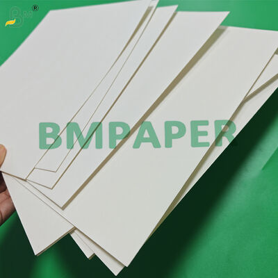 0.7 mm 0,9 mm Papel de línea de almohadilla de absorción sin recubrimiento para calderas de bebidas 70 x 100 cm