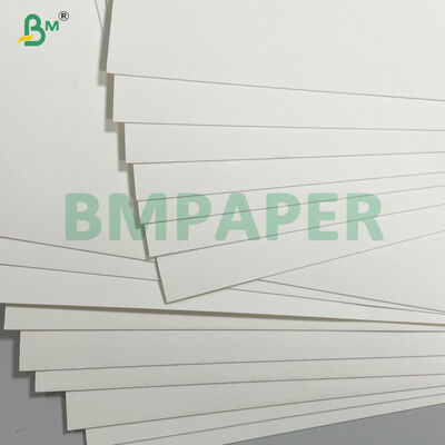 Papel base para tazón de sopa suave, recubierto de PE por una cara, apto para uso alimentario, de 180 a 250 g/m²