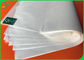 Un rollo lateral del papel de embalaje del lustre, 29g - papel de embalaje de la categoría alimenticia del grueso 80g