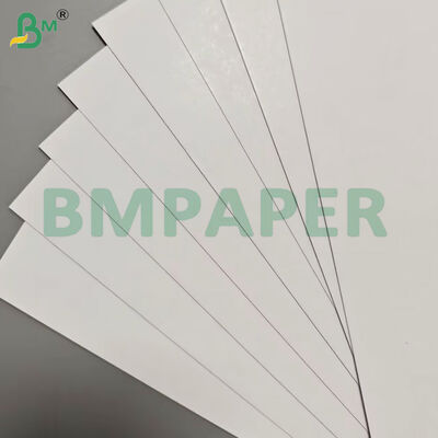 330gsm Black Core Playing Card Paper Sheets for Make Game Cards
