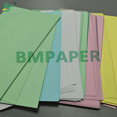 80gm 170gm CF cartón de papel sin carbono para formularios bancarios 70 x 100cm Imágenes nítidas