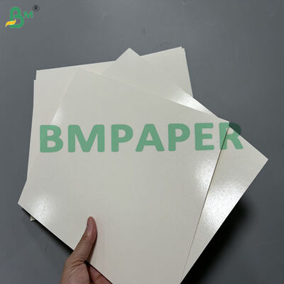 300 gm + 15 PE Papel antiengrasamiento para la fabricación de alimentos 594 x 841 mm