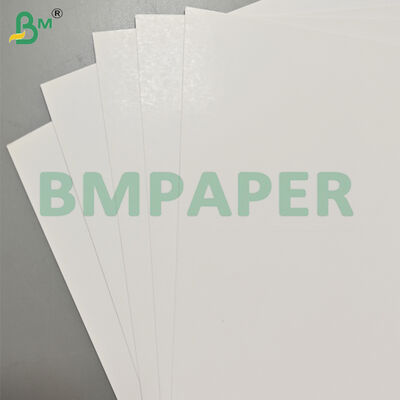 180gsm Two Side Coated Glossy Paper Rolls Good for Printing