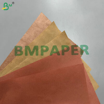 Unwaxed & Uncoated 40lb Pink Butcher Paper Roll for Meat Wrapping and BBQ Smoking