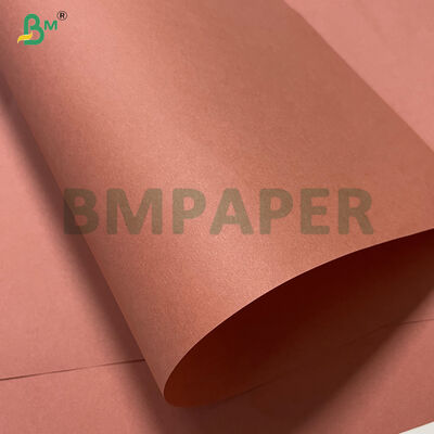 Papel de carnicero rosa melocotón de grado alimenticio de 66 g, 24x175 pies, aprobado por la FDA
