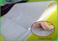 rollo blanco del papel del arte de 29g 31g 40g a prueba de calor para las bandejas del horno de papel disponibles