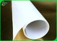 Resistente duro/rollo enorme del papel de Kraft de agua para la bolsa de papel de embalaje
