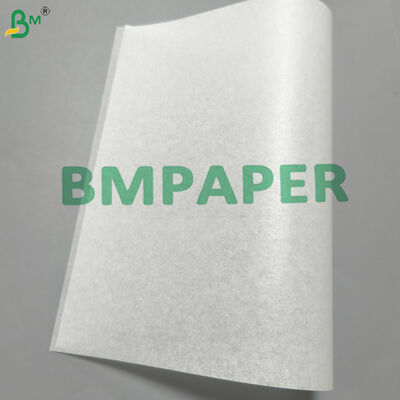 Papel de horno antiadherente con revestimiento de silicona, resistente al calor