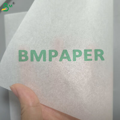 Papel de envolver para confitería con recubrimiento de silicona para empaquetar toffee, turrón y caramelos duros