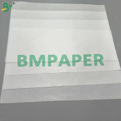 Blanco Twist - Papel Base Kraft 40gsm Excelente Plegado Muerto Para Envolver Caramelos