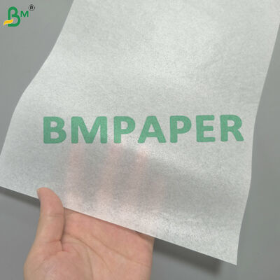 Blanco Twist - Papel Base Kraft 40gsm Excelente Plegado Muerto Para Envolver Caramelos