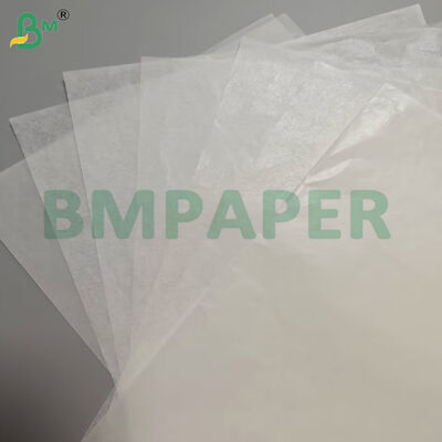 30 gramos de rollo de papel recubierto de una sola cara de grado alimenticio para envasar dulces