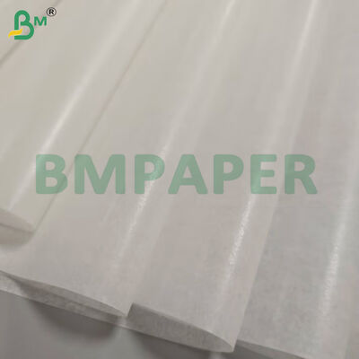 30 gramos de rollo de papel recubierto de una sola cara de grado alimenticio para envasar dulces
