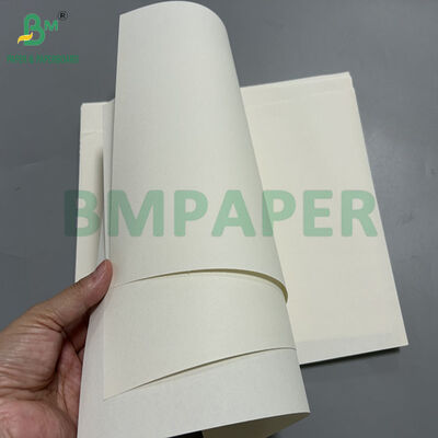 Papel para libros sin recubrimiento de 65 g/m² y 75 g/m² de alto volumen para cuadernos de 31x43 pulgadas