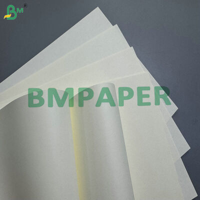 Papel offset sin madera de 60 a 120 gramos para libros de escritorio e impresión de libros