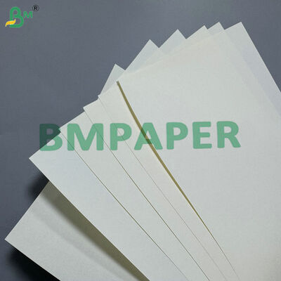 Papel offset sin madera de 60 a 120 gramos para libros de escritorio e impresión de libros