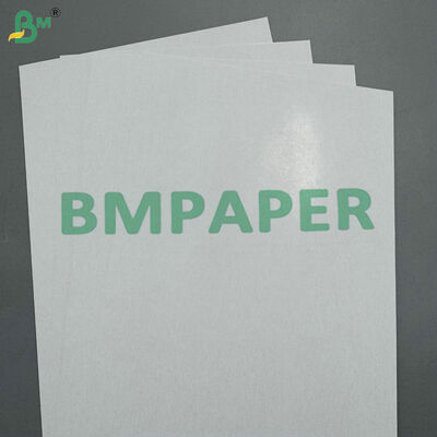 300-330 gsm de cartón de núcleo negro opaco para impresión digital de cartas y juegos de mesa