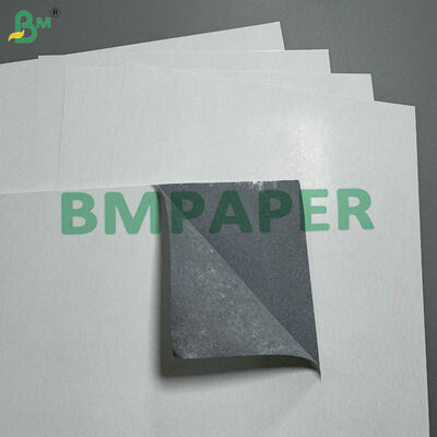 300-330 gsm de cartón de núcleo negro opaco para impresión digital de cartas y juegos de mesa