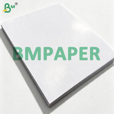 330gm Núcleo negro TCG Cardstock de alta seguridad Opaco, 64 x 90cm