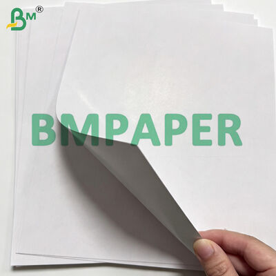 330gm Núcleo negro TCG Cardstock de alta seguridad Opaco, 64 x 90cm