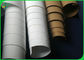 Material reciclado resistente de la pulpa del arte del profesional del rasgón impermeable del papel