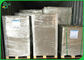 La cartulina gris de la alta tiesura cubre 1m m 2m m 2.5m m 3m m los 70*100cm para las cajas de embalaje