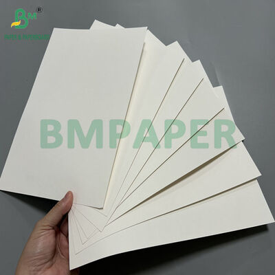 210 gm 230 gm papel kraft blanco para bolsas de compras de alta calidad 70 x 100 cm