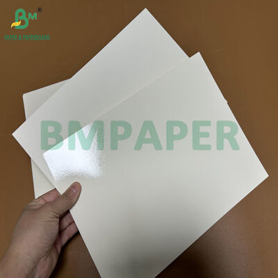 315gsm High-temperature Resistant Food Grade Board For Paper Bowls 70 x 100cm