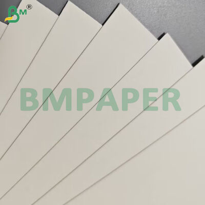 Hojas de papel para cajas de alimentos de 175 g/m² + 10 g/m² PET con recubrimiento resistente al calor