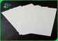 Rollo blanco del papel de Kraft de la categoría alimenticia/papel de Kraft blanqueado del blanco muestra libre de 260 G/M