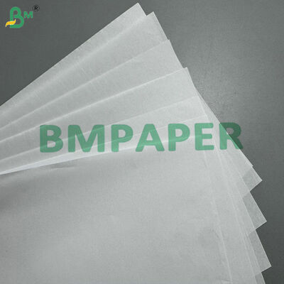 Alta opacidad, excelente plegabilidad, papel offset sin estucar de 40 g/m² y 50 g/m² para Biblias e insertos farmacéuticos