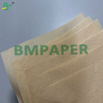 Papel de horno de silicona de 30 cm x 10 m, 40 g/m², 45 g/m², antiadherente para horno, microondas y vapor