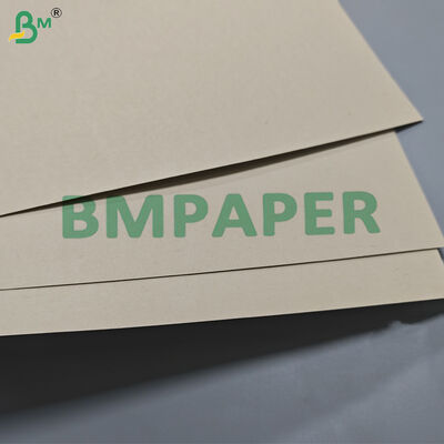 200g 300g Sugarcane Bagasse Paper For Food Plates Renewable Fiber Pulp 900mm