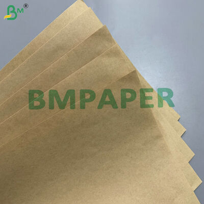 Rollo de papel de enmascarar automotriz de 70 g/m² y 80 g/m² para protección contra el exceso de pintura en talleres de carrocería y repintado