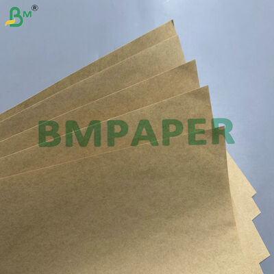 Rollo de papel de enmascarar automotriz de 70 g/m² y 80 g/m² para protección contra el exceso de pintura en talleres de carrocería y repintado