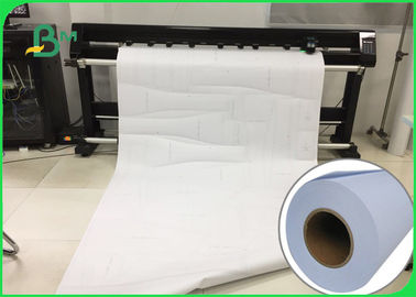 80 gramos de papel de marcado CAD para uso de prendas de vestir 24 pulgadas 36 pulgadas × 50 m 150 m
