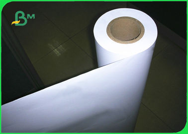 80 gramos de papel de marcado CAD para uso de prendas de vestir 24 pulgadas 36 pulgadas × 50 m 150 m