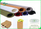 Papel lavable Sewable de la tela de los colores de Reaistance 30 del rasgón mínimo de 1 yarda modificado para requisitos particulares