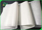El papel blanco impermeable a la grasa del trazador de líneas de la magdalena para la cocina de la panadería equipa 31 - 38gsm