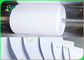 papel blanco de 60gr 70gr 80gr Woodfree Offest para la buena absorción de la tinta de impresión del libro