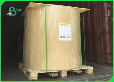 Tabla de ensayo de revestimiento de flotación reciclada 160 gramos para la fabricación de cartón