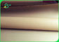 Papel 100% de tablero del trazador de líneas de Kraft de la Virgen 400gsm durable para las cajas de Mailling