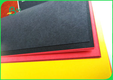 Papel de copia rosa / verde 70g 80g Papel de colores personalizado 70 x 100cm hoja