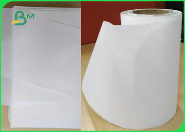 FDA 45 gramos 50 gramos MG Papel Kraft Blanco sin ácido
