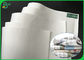 Califique el papel de imprenta blanco del AA 869m m 889m m 50gsm 55gsm 60gsm para la revista
