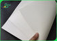 tablero de marfil 300gsm + papel revestido de 15g PE con el FSC y el FDA para hacer la fiambrera