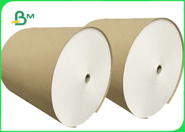 70gm 80gm Libro escolar papel de bobina tamaño 1000mm buena absorción de tinta